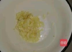 懒人拌金针菇的做法图解5