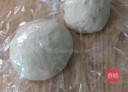 来蒸大馒头的做法图解3