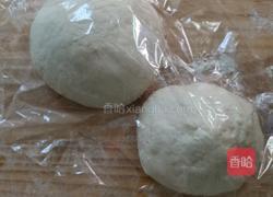 来蒸大馒头的做法图解4