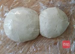 来蒸大馒头的做法图解6