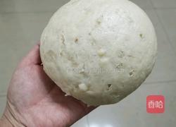 来蒸大馒头的做法图解13