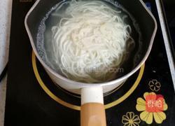凉拌面的做法图解1