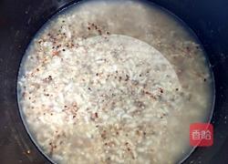 三色藜麦粥的做法图解5