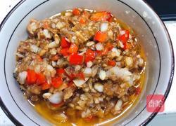 蒜蓉开背虾的做法图解8
