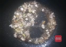 胡萝卜炒蛋的做法图解5