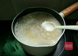 排骨蔬菜小面的做法图解8