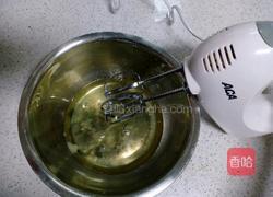小贝蛋糕的做法图解5