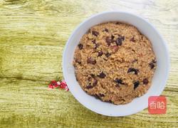 豆稠饭的做法图解7