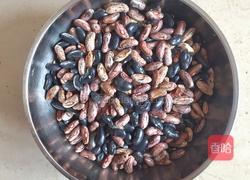 豆稠饭的做法图解1