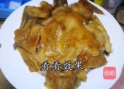 秘制手撕盐焗鸡 （微波炉版）的做法图解15
