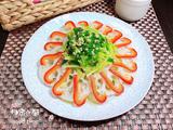 响油香芹藕片