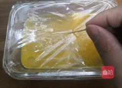 西兰花鸡肉糕的做法图解14