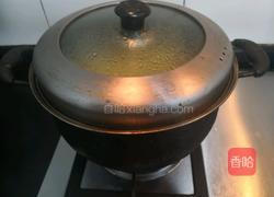西兰花鸡肉糕的做法图解15