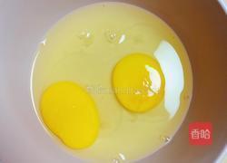 补钙鲜嫩虾糕（豆浆水蛋版）的做法图解5