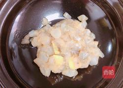 补钙鲜嫩虾糕（豆浆水蛋版）的做法图解10