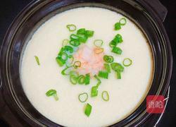补钙鲜嫩虾糕（豆浆水蛋版）的做法图解15
