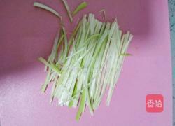 爽口凉面的做法图解17