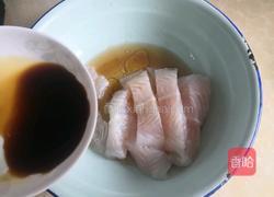 香煎巴沙鱼的做法图解6