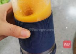 芒果冰饮的做法图解6