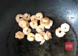 糖醋虾仁的做法图解5