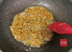 蒜蓉粉丝娃娃菜的做法图解16