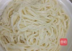 陕西拉条子的做法图解8