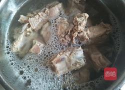 酱大骨的做法图解2