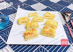 西葫芦丝蛋饼的做法图解14
