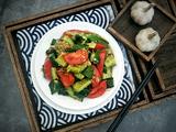 夏季快手凉拌菜