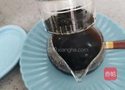 柠檬冰普洱茶的做法图解6