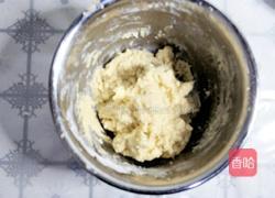 花生牛奶饼干的做法图解7