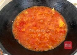 茄汁巴沙鱼的做法图解6