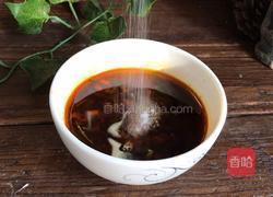 香辣凉皮的做法图解6