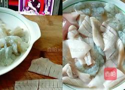八珍富贵船的做法图解3