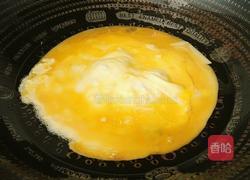 秋葵炒鸡蛋的做法图解11