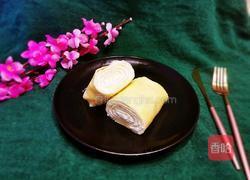 奶油毛巾卷的做法图解26