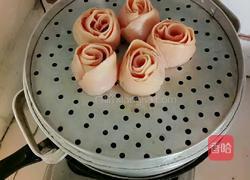 玫瑰饺子的做法图解6