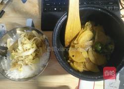 青辣椒炒土豆片的做法图解14