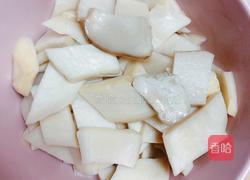 黑椒牛肉杏鲍菇的做法图解7