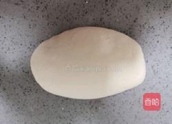 火腿肠馒头卷的做法图解6