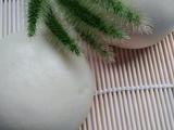 烟台呛面馒头