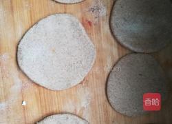 红薯甜甜圈〈全麦〉的做法图解5