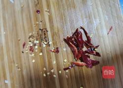 凉拌鸡胸肉的做法图解8