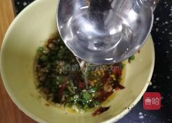 凉拌鸡胸肉的做法图解18