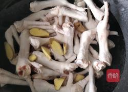 泡椒鸡爪的做法图解3