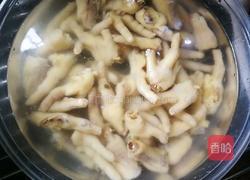 柠檬鸡爪的做法图解7