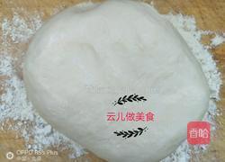 鲷鱼香菇饺子的做法图解8