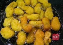 脆炸土豆的做法图解6