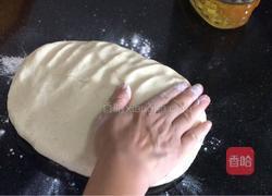 牛肉肠面包卷的做法图解7