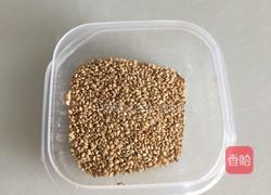 红糖枣香糯米丸的做法图解3